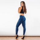 Denim Ripped Jean