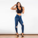 Denim Ripped Jean