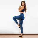 Denim Ripped Jean